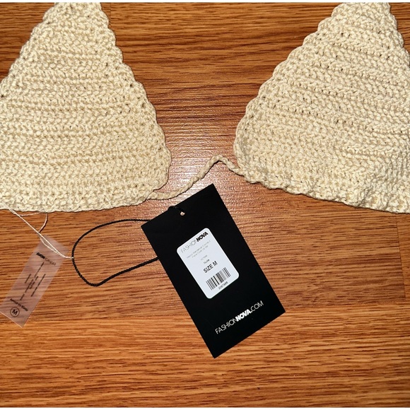 Crochet top - Picture 3 of 4